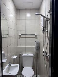 Regent Heights (D23), Condominium #637706151